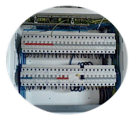 elektroinstalace ostrava